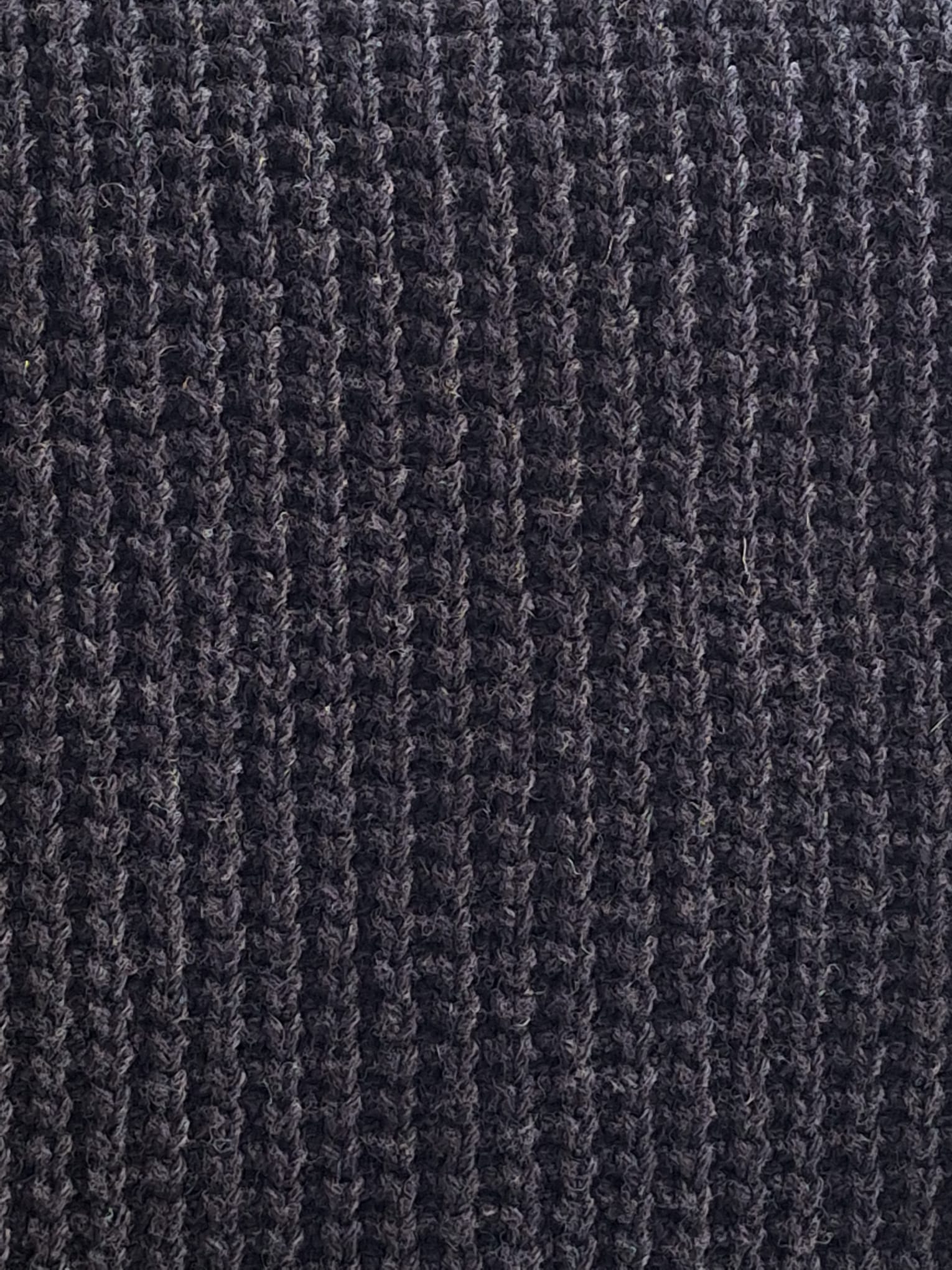Summit Blanket - Black