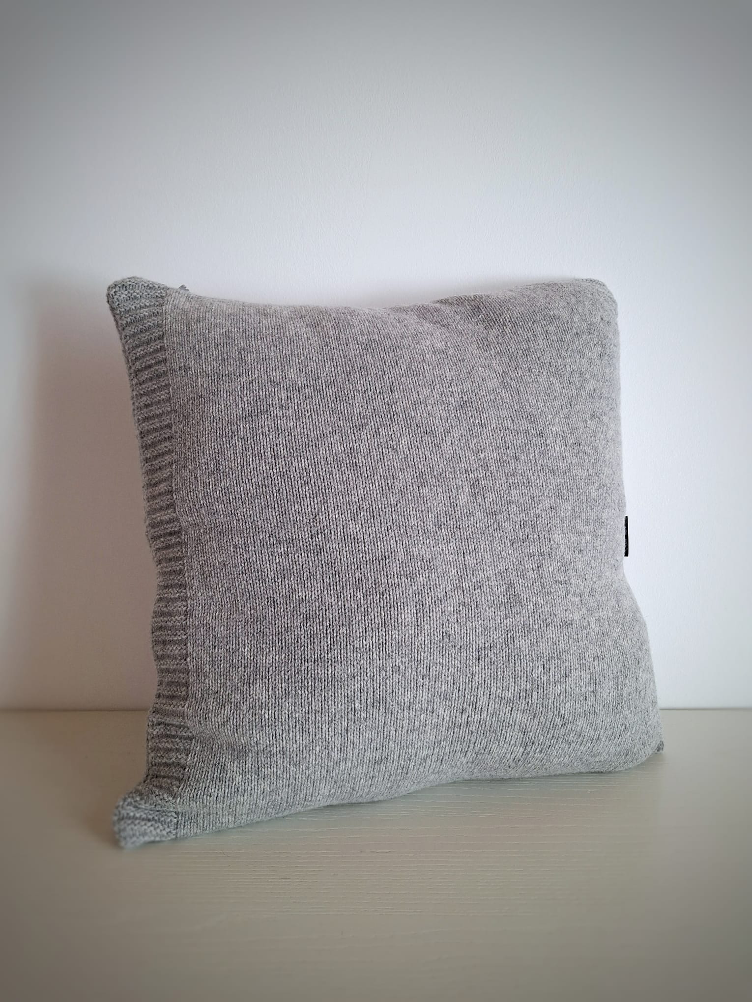 Alpine Pillow - Grey