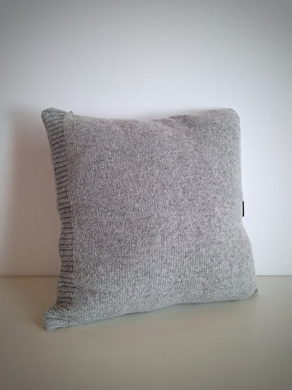 Alpine Pillow - Grey