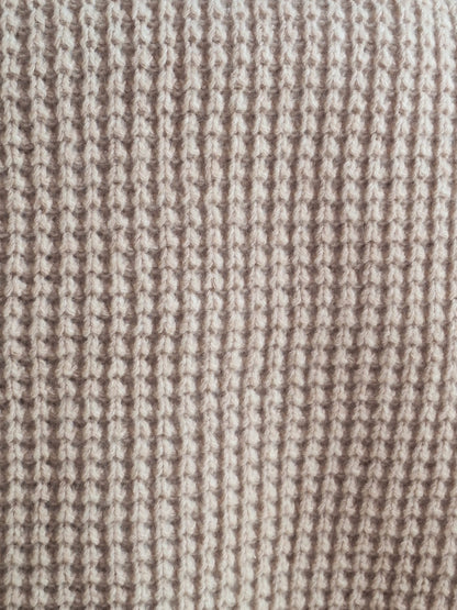 Summit Blanket - Beige