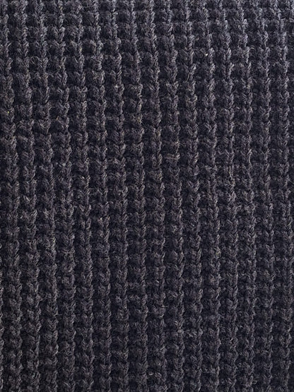 Summit Blanket - Black